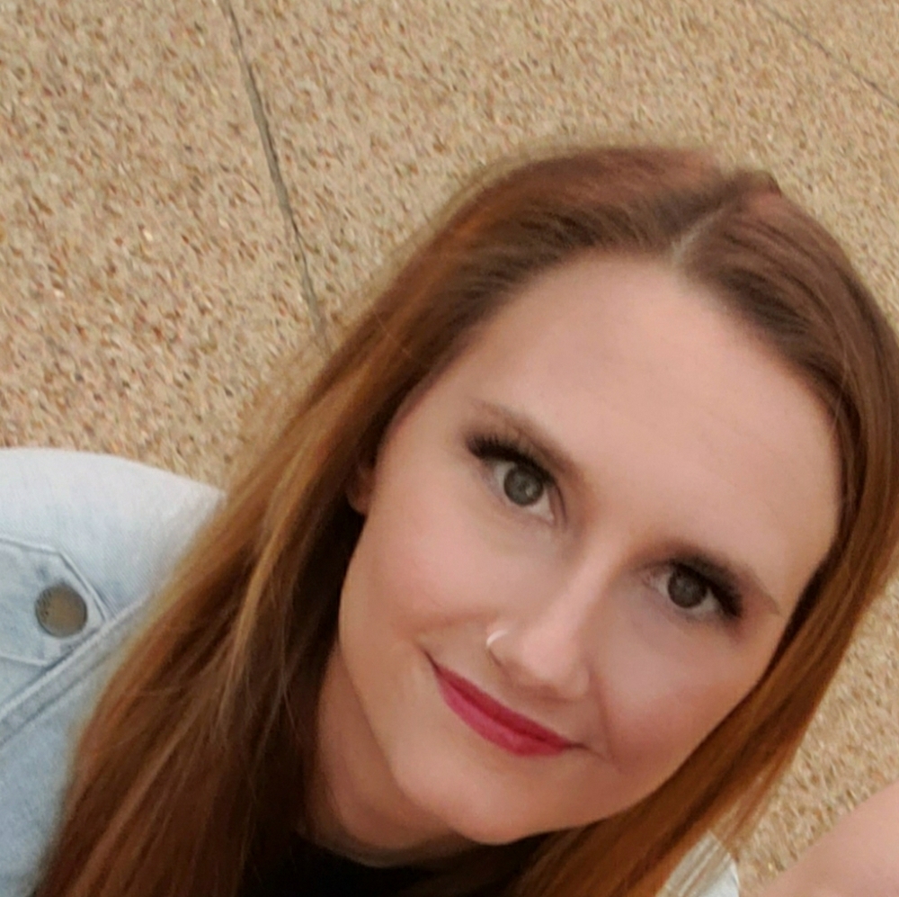 Meet your Posher, Kristin